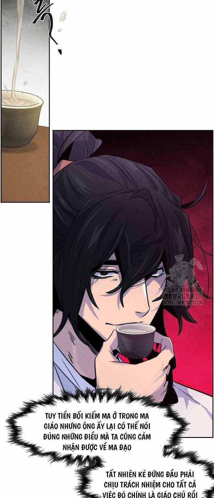 Cuồng Ma Tái Thế - Chapter 115 - Trang 32