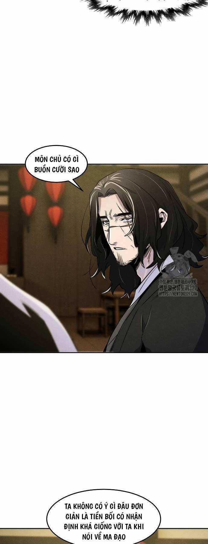 Cuồng Ma Tái Thế - Chapter 115 - Trang 33