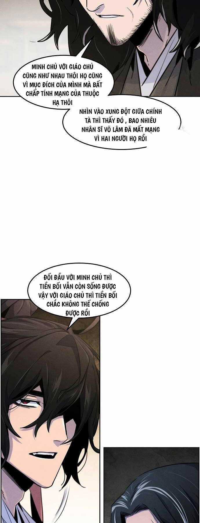 Cuồng Ma Tái Thế - Chapter 115 - Trang 35