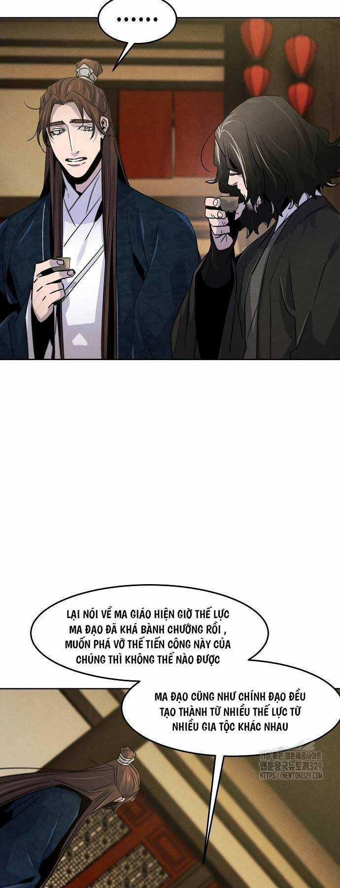 Cuồng Ma Tái Thế - Chapter 115 - Trang 39