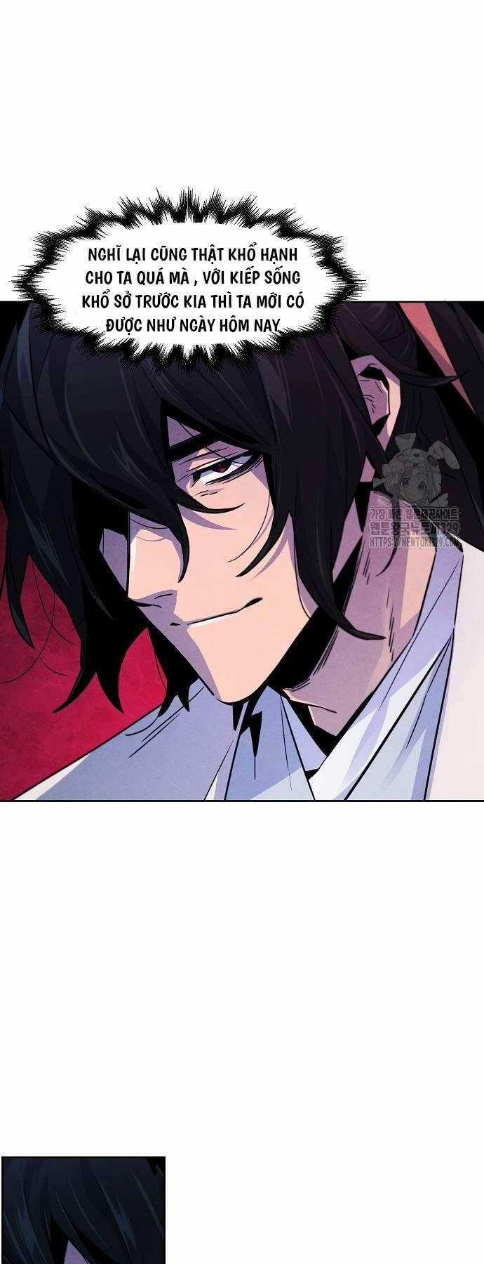 Cuồng Ma Tái Thế - Chapter 115 - Trang 5