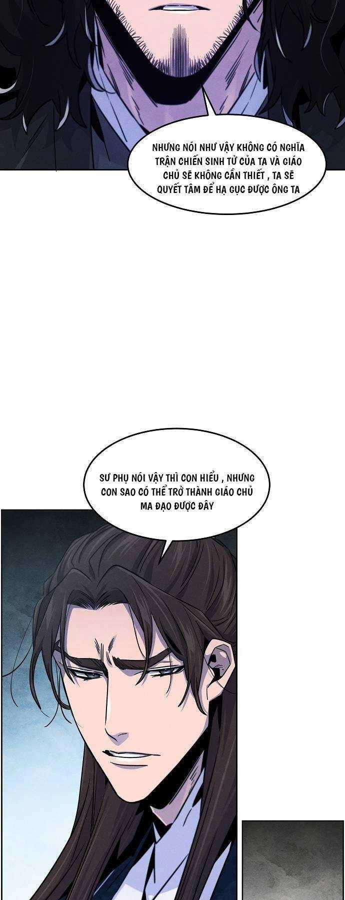 Cuồng Ma Tái Thế - Chapter 115 - Trang 41