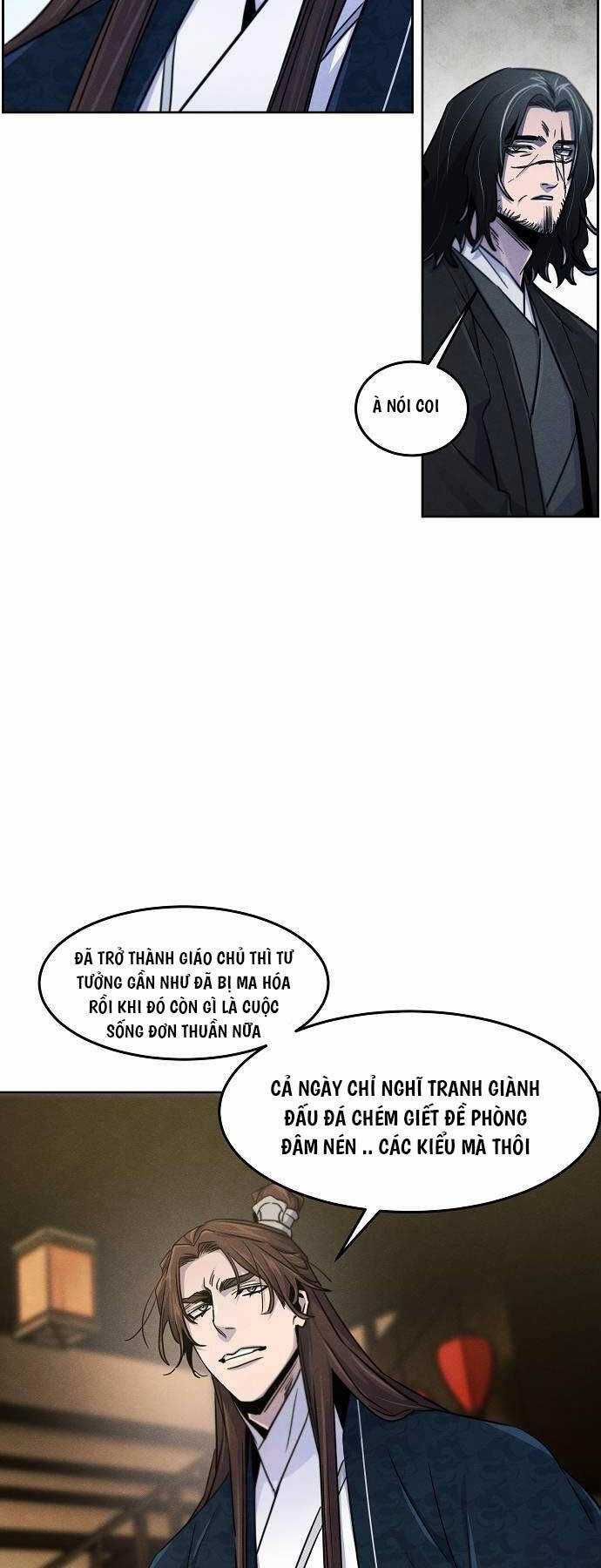Cuồng Ma Tái Thế - Chapter 115 - Trang 42