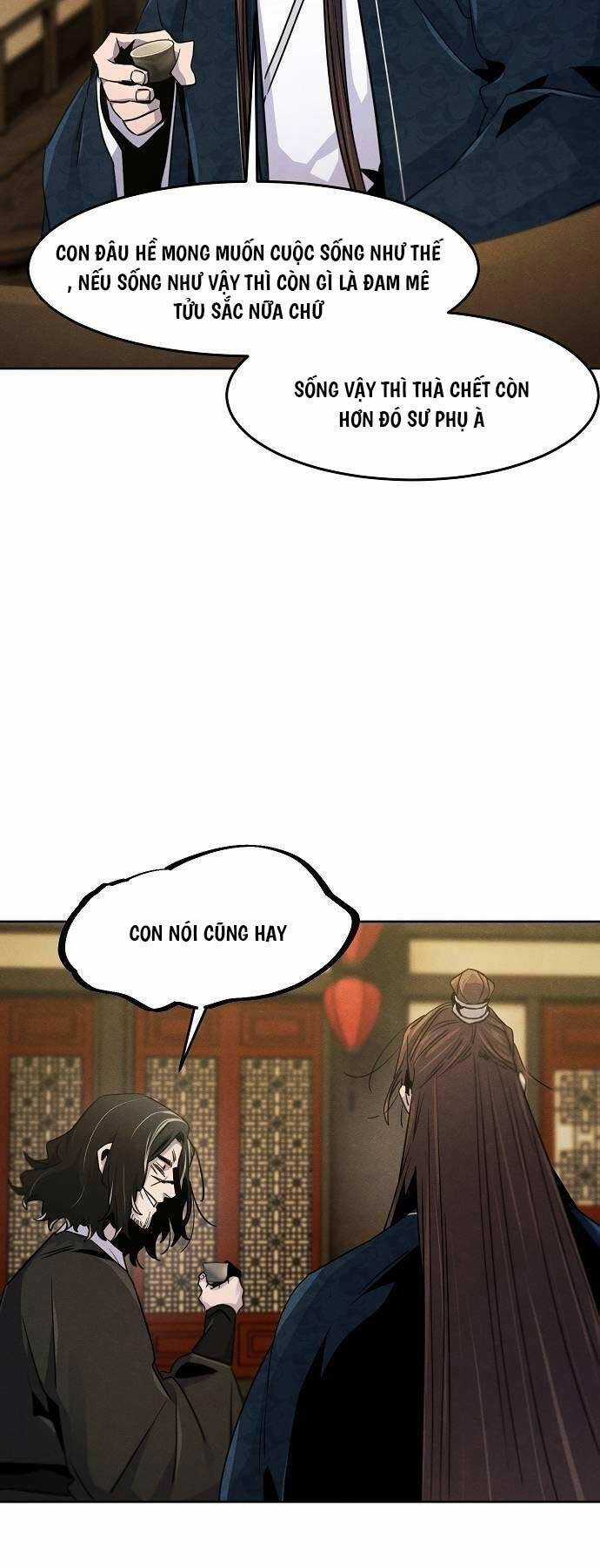 Cuồng Ma Tái Thế - Chapter 115 - Trang 43