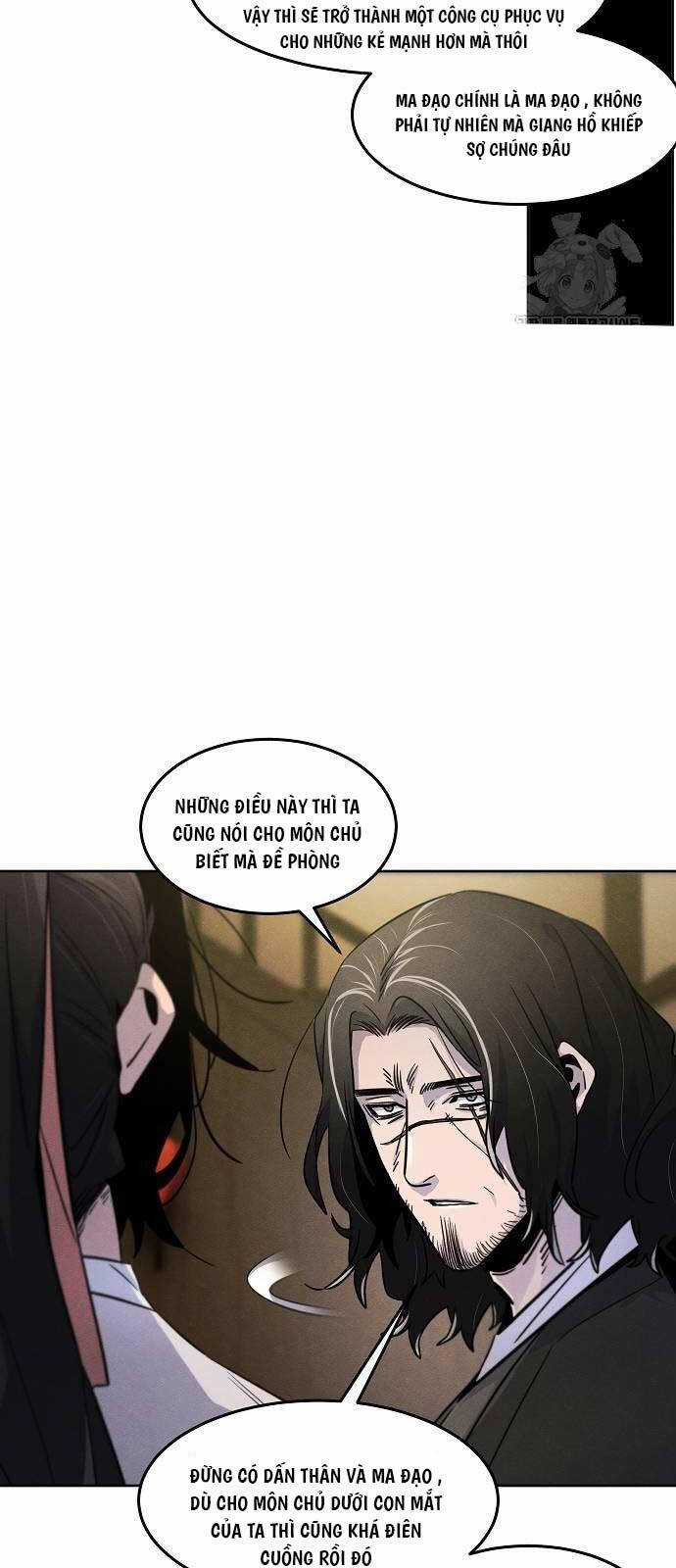 Cuồng Ma Tái Thế - Chapter 115 - Trang 45