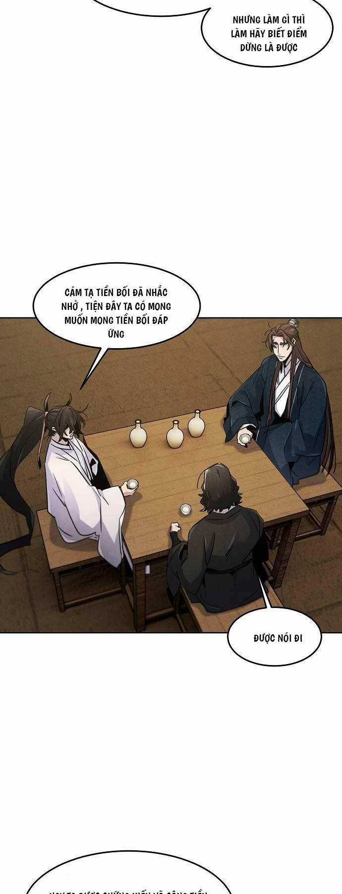 Cuồng Ma Tái Thế - Chapter 115 - Trang 46