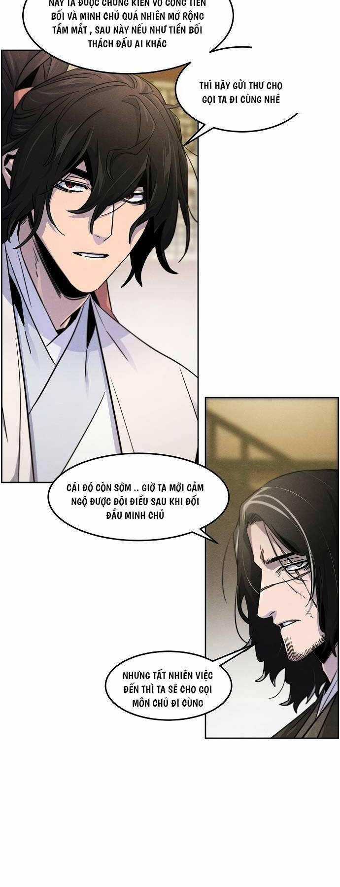 Cuồng Ma Tái Thế - Chapter 115 - Trang 47