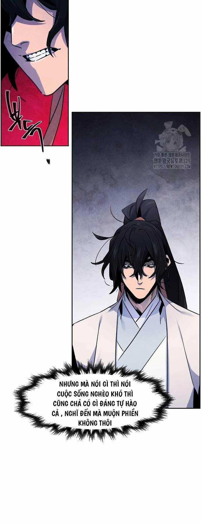 Cuồng Ma Tái Thế - Chapter 115 - Trang 6