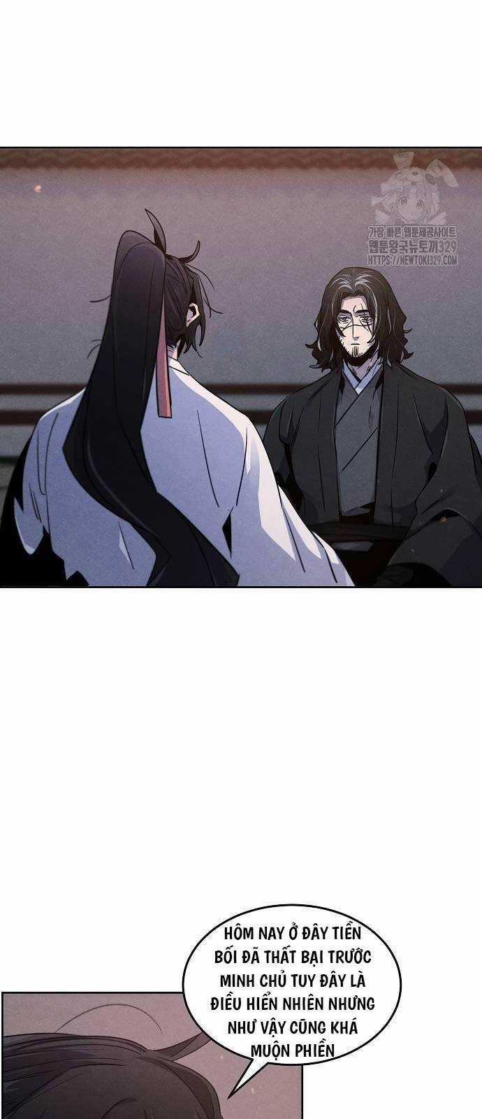 Cuồng Ma Tái Thế - Chapter 115 - Trang 7