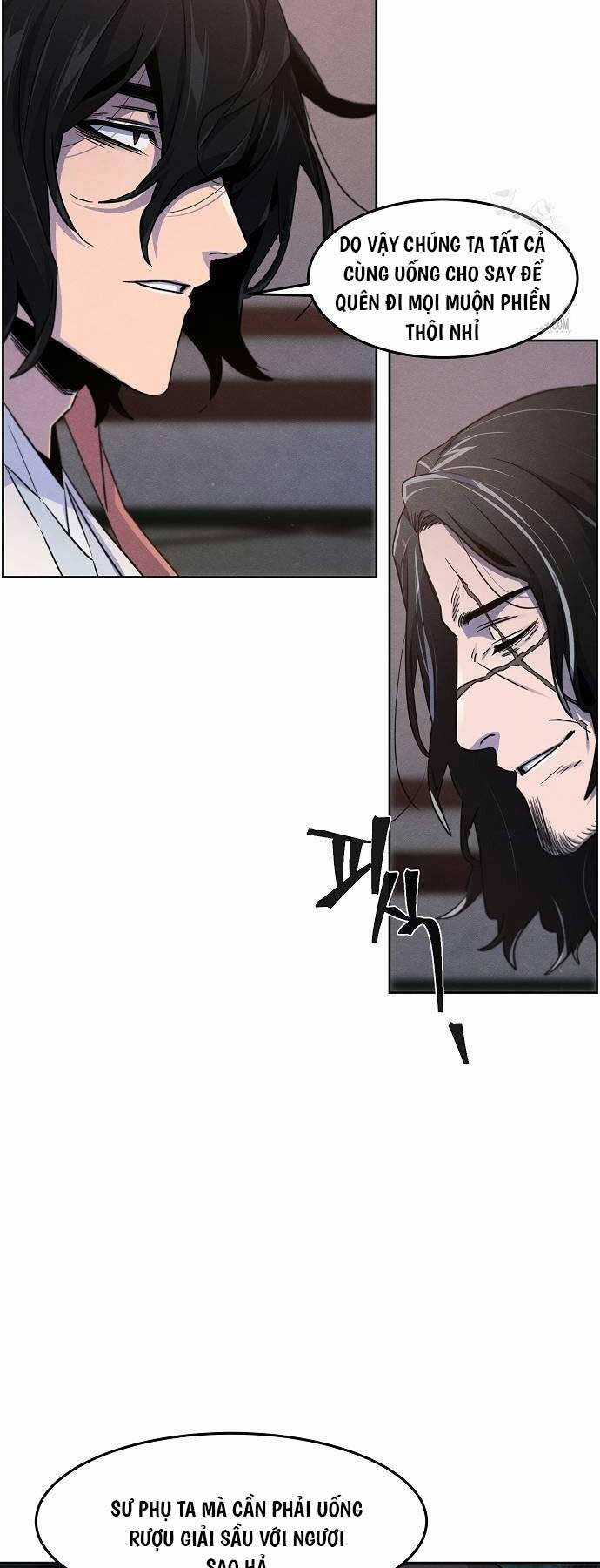 Cuồng Ma Tái Thế - Chapter 115 - Trang 8