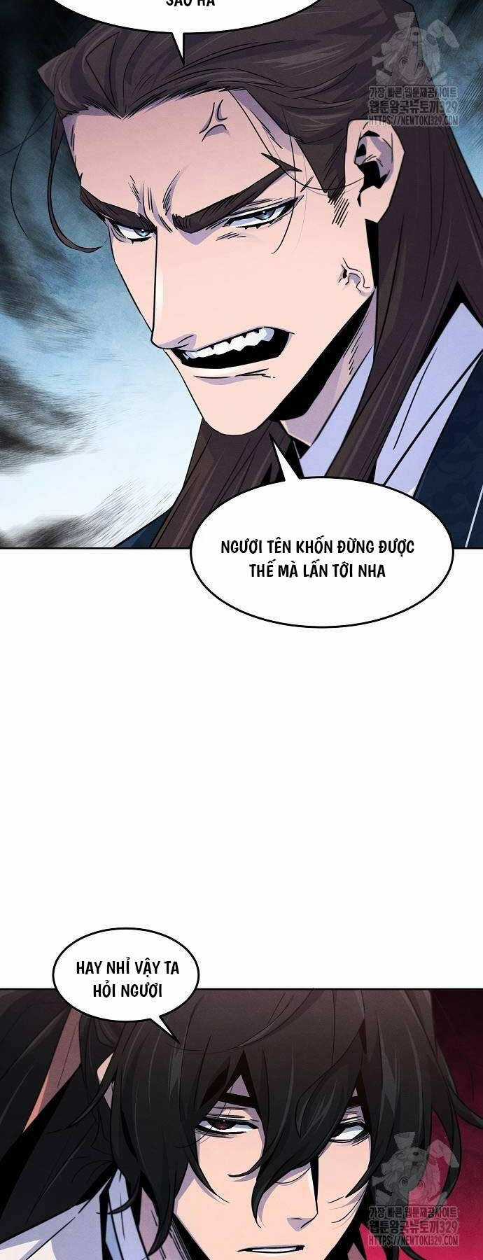 Cuồng Ma Tái Thế - Chapter 115 - Trang 9