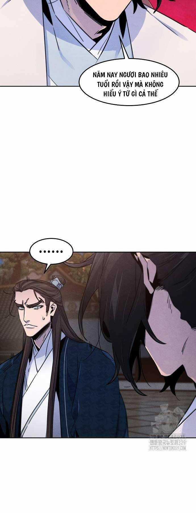 Cuồng Ma Tái Thế - Chapter 115 - Trang 10