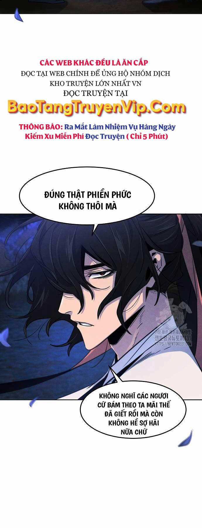 Cuồng Ma Tái Thế - Chapter 116 - Trang 3