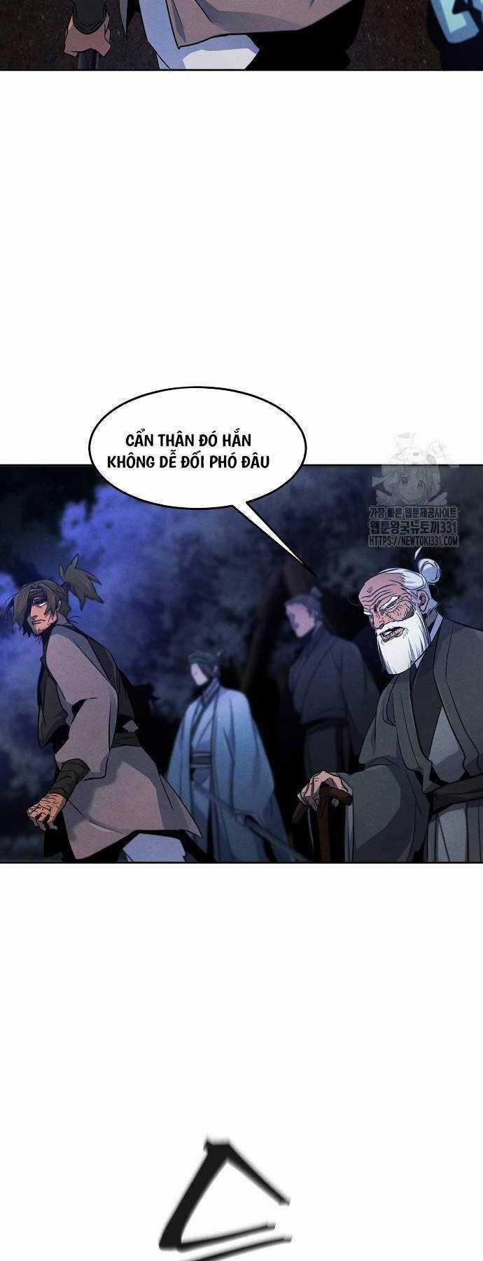 Cuồng Ma Tái Thế - Chapter 116 - Trang 27