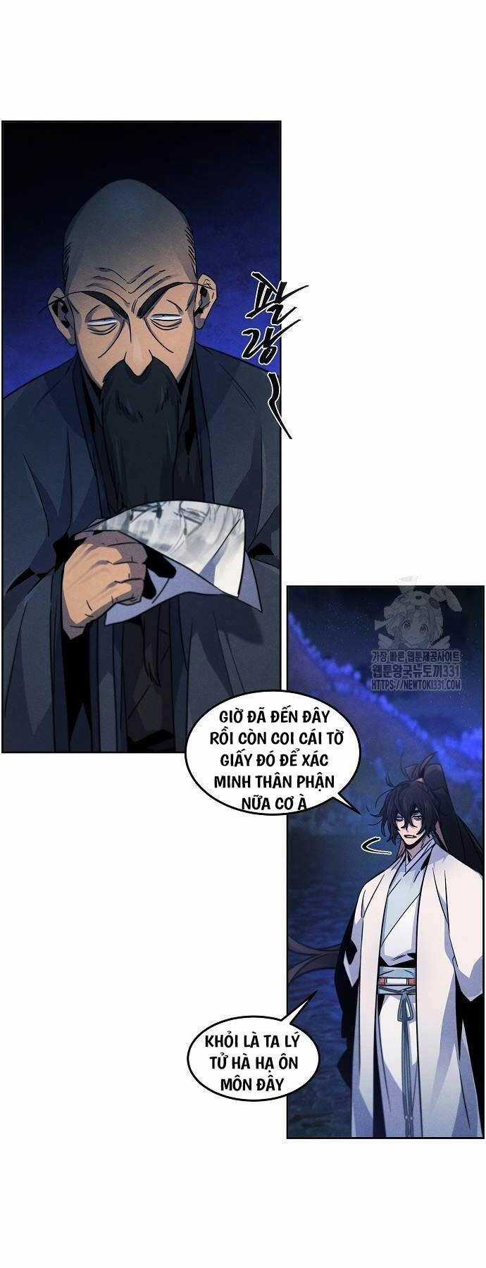 Cuồng Ma Tái Thế - Chapter 116 - Trang 4