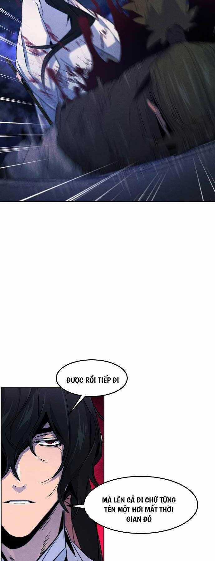 Cuồng Ma Tái Thế - Chapter 116 - Trang 34