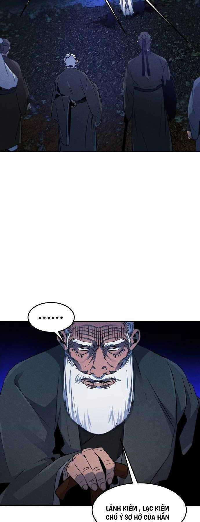 Cuồng Ma Tái Thế - Chapter 116 - Trang 36