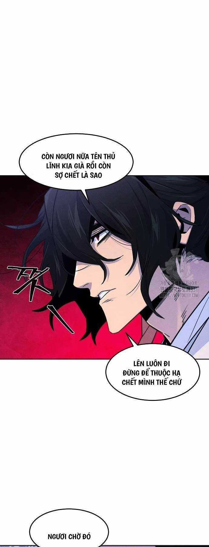 Cuồng Ma Tái Thế - Chapter 116 - Trang 38