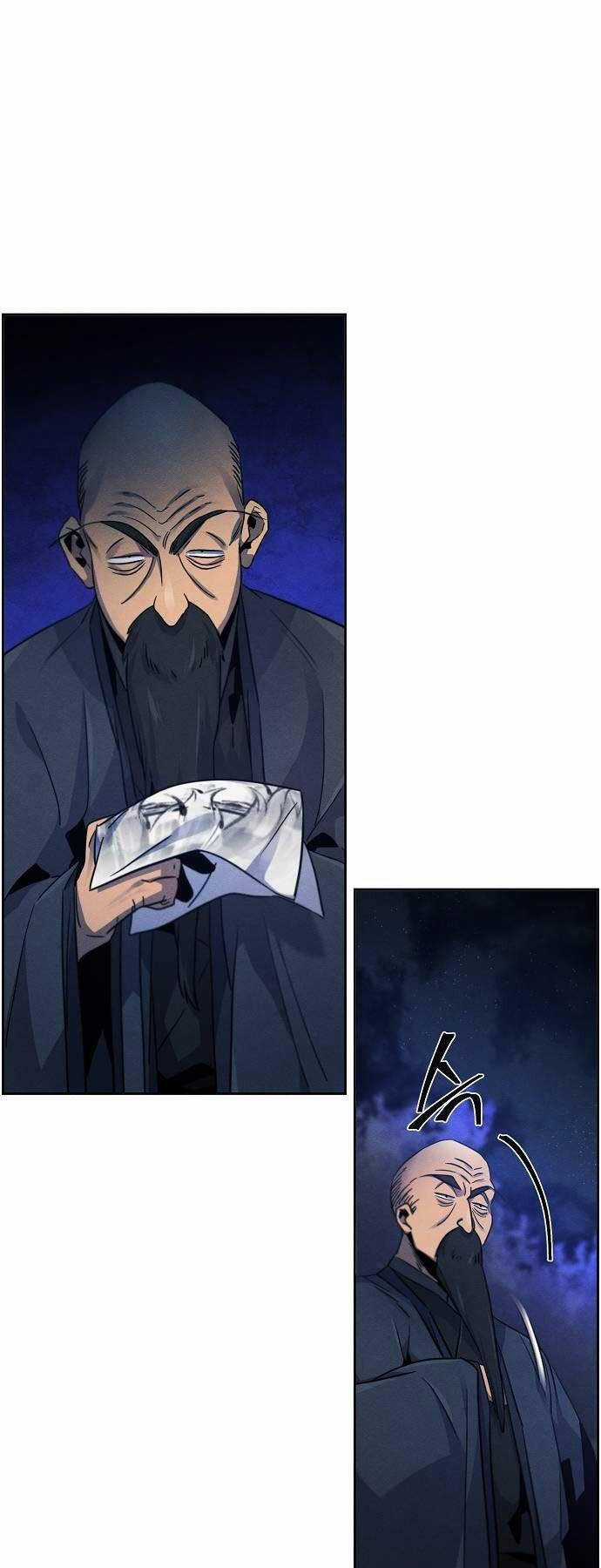 Cuồng Ma Tái Thế - Chapter 116 - Trang 5