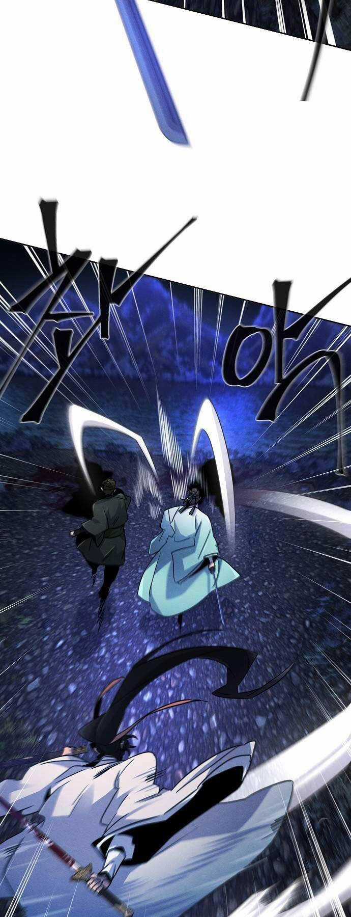 Cuồng Ma Tái Thế - Chapter 116 - Trang 41