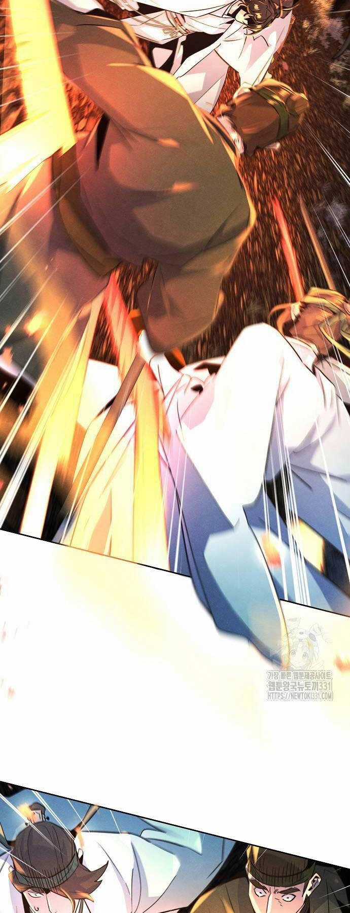 Cuồng Ma Tái Thế - Chapter 116 - Trang 46