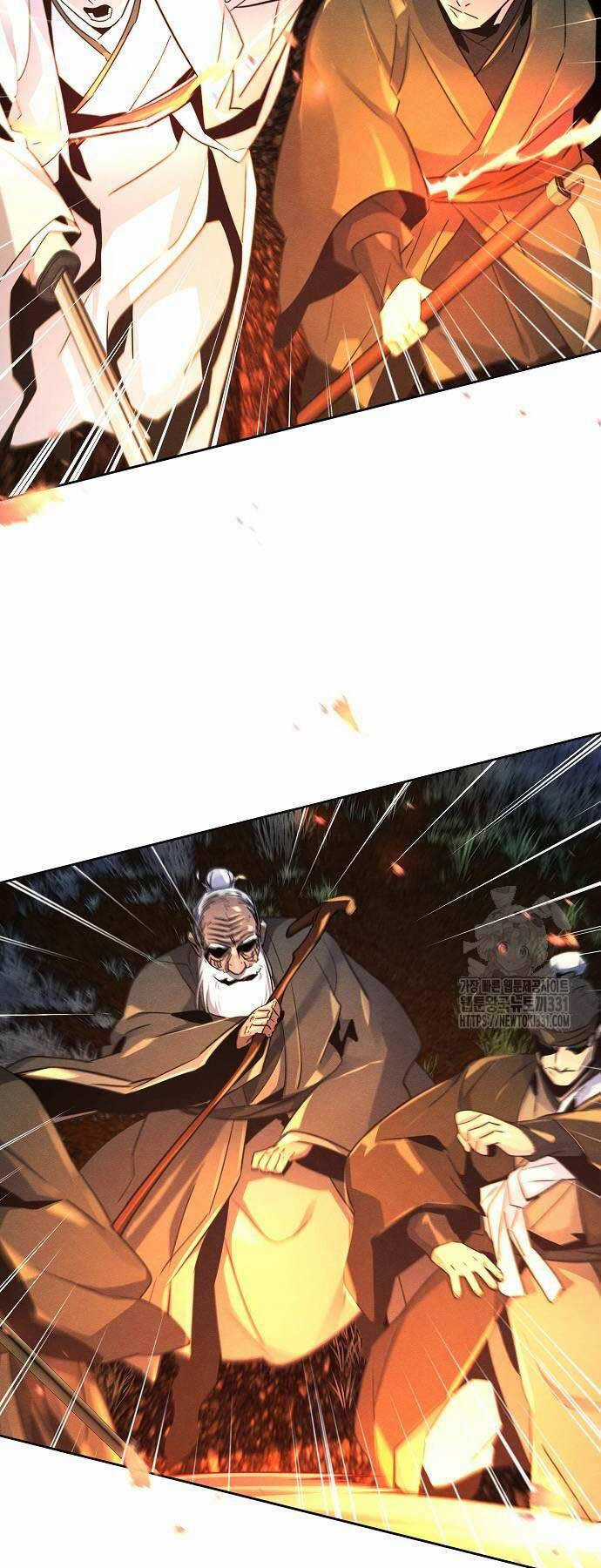 Cuồng Ma Tái Thế - Chapter 116 - Trang 47