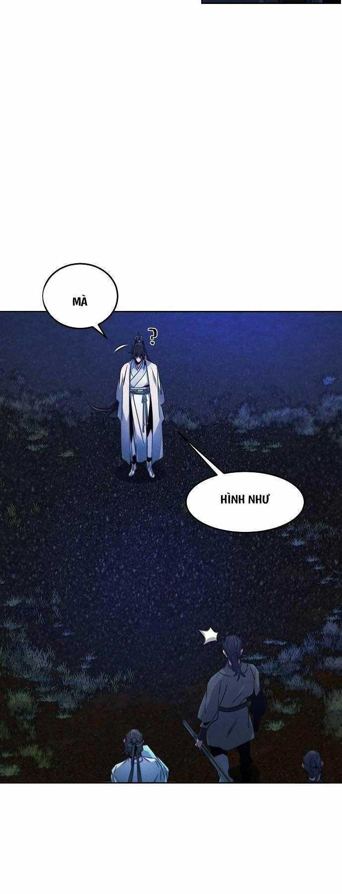 Cuồng Ma Tái Thế - Chapter 116 - Trang 6