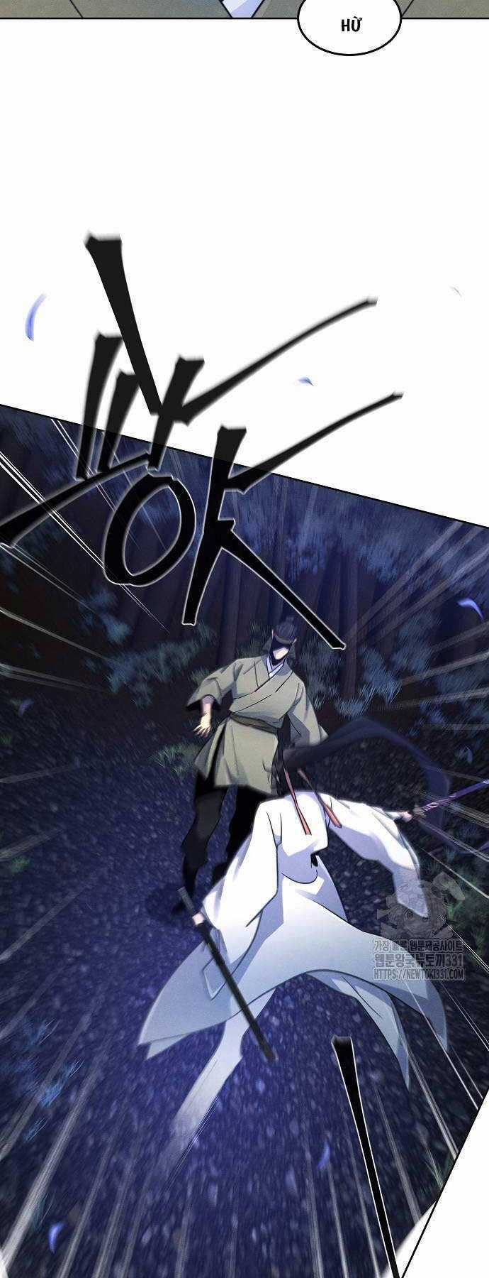 Cuồng Ma Tái Thế - Chapter 116 - Trang 56