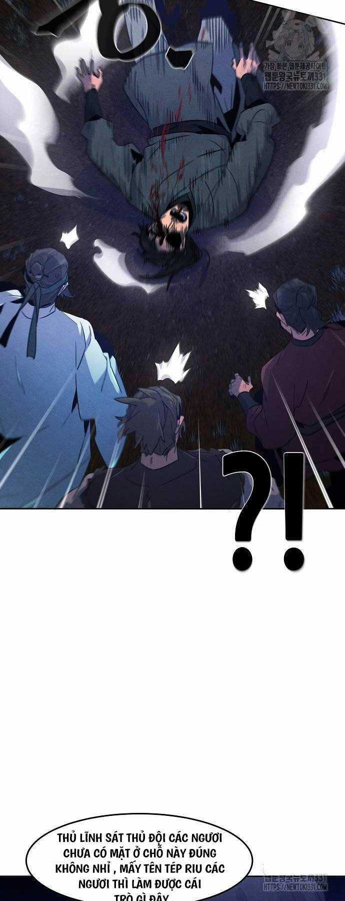 Cuồng Ma Tái Thế - Chapter 116 - Trang 10