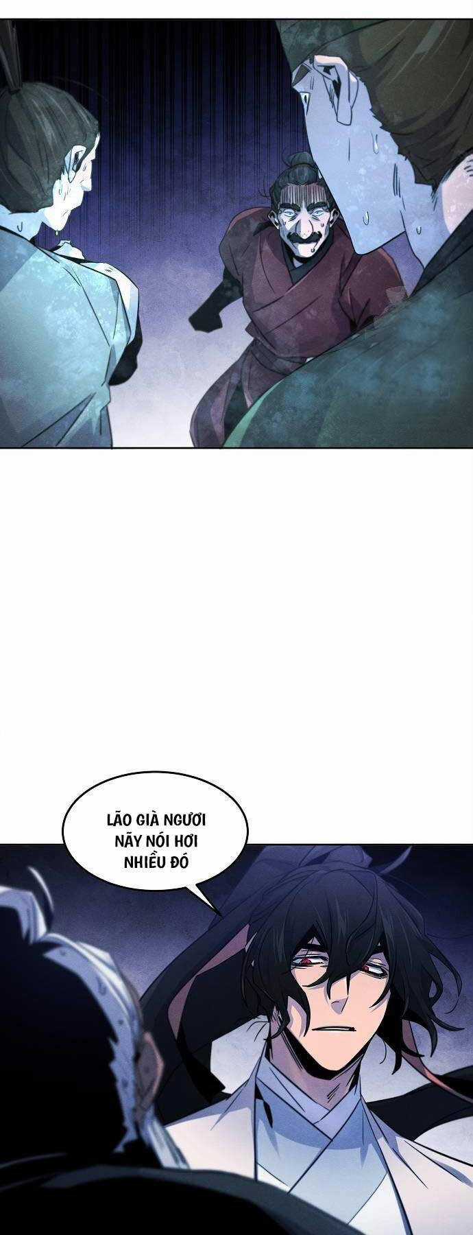 Cuồng Ma Tái Thế - Chapter 117 - Trang 28