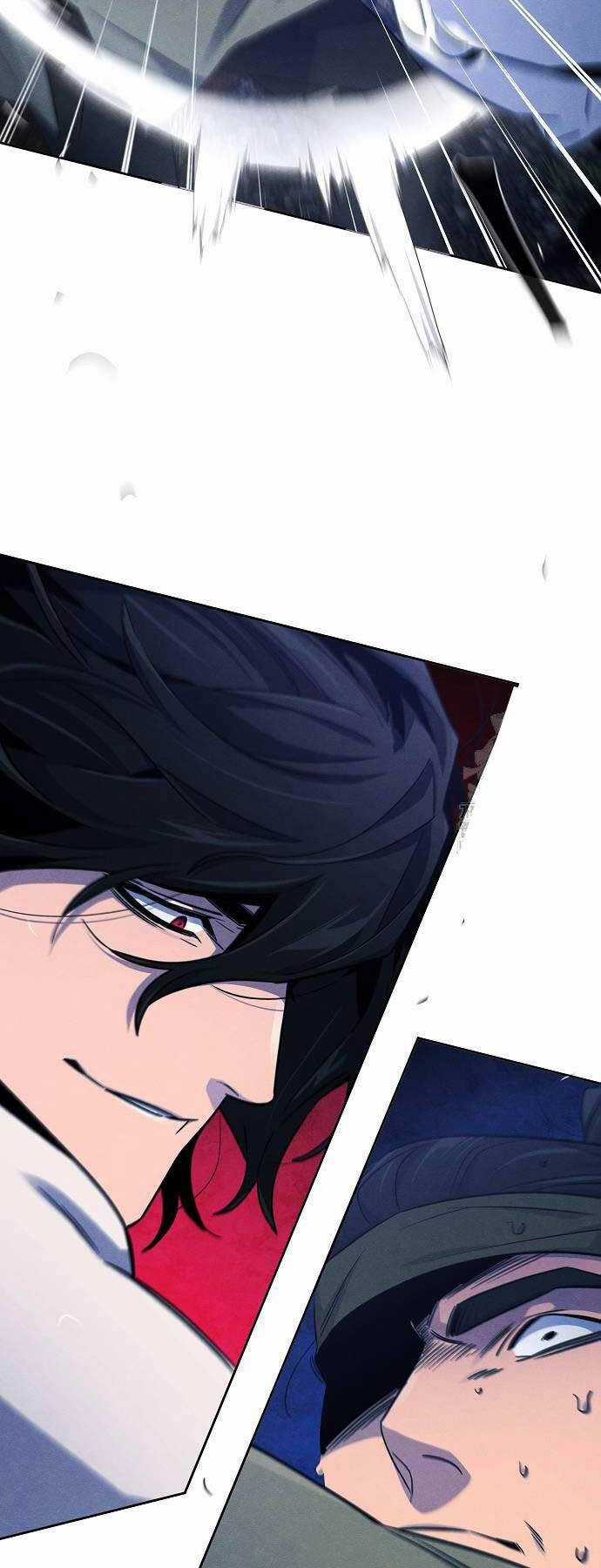 Cuồng Ma Tái Thế - Chapter 117 - Trang 4