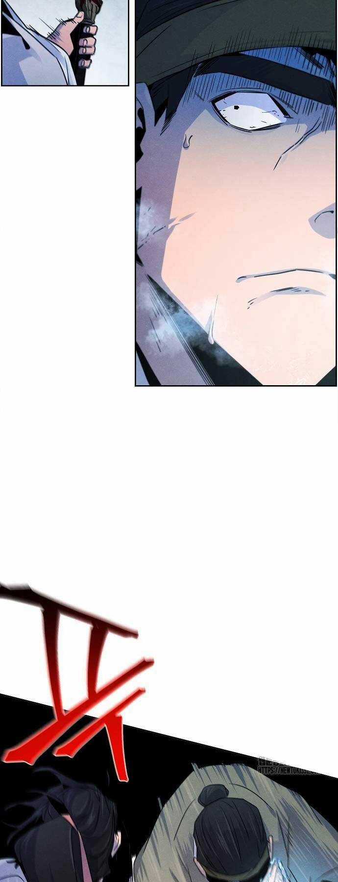 Cuồng Ma Tái Thế - Chapter 117 - Trang 33