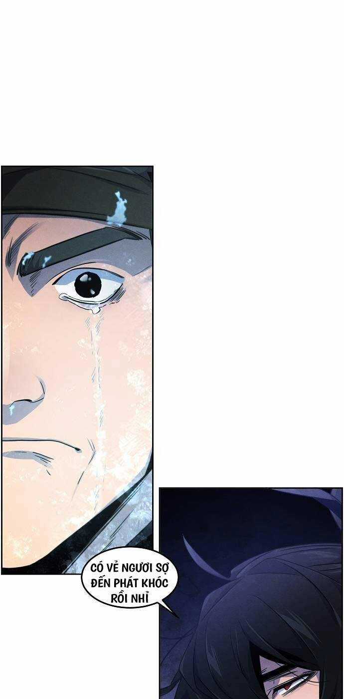 Cuồng Ma Tái Thế - Chapter 117 - Trang 37