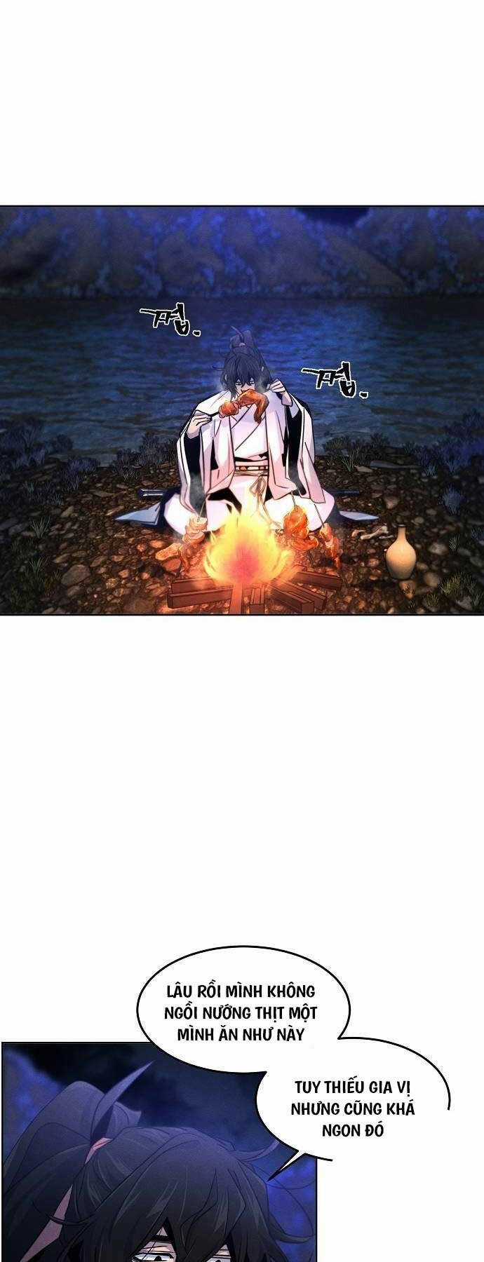 Cuồng Ma Tái Thế - Chapter 117 - Trang 42