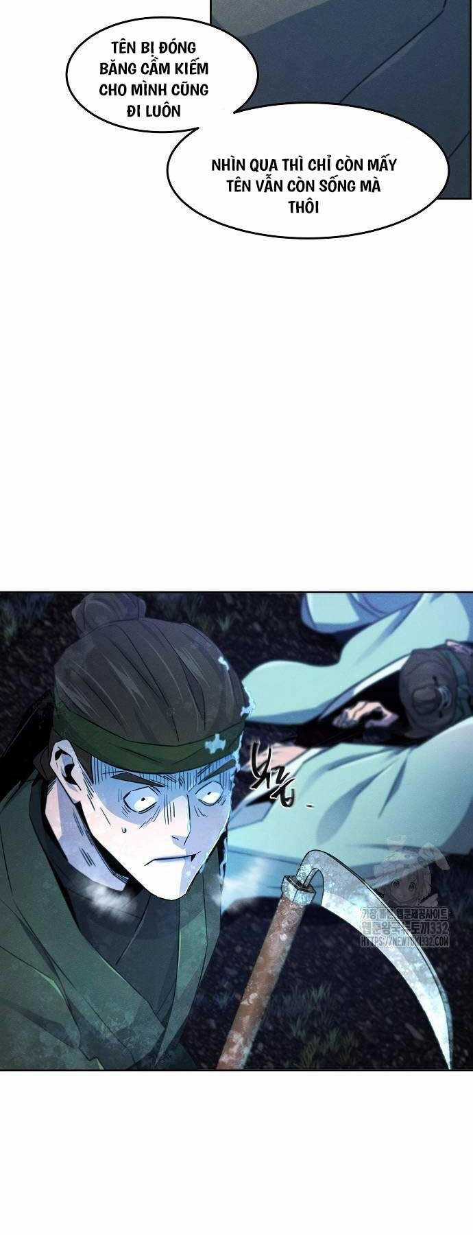 Cuồng Ma Tái Thế - Chapter 117 - Trang 46