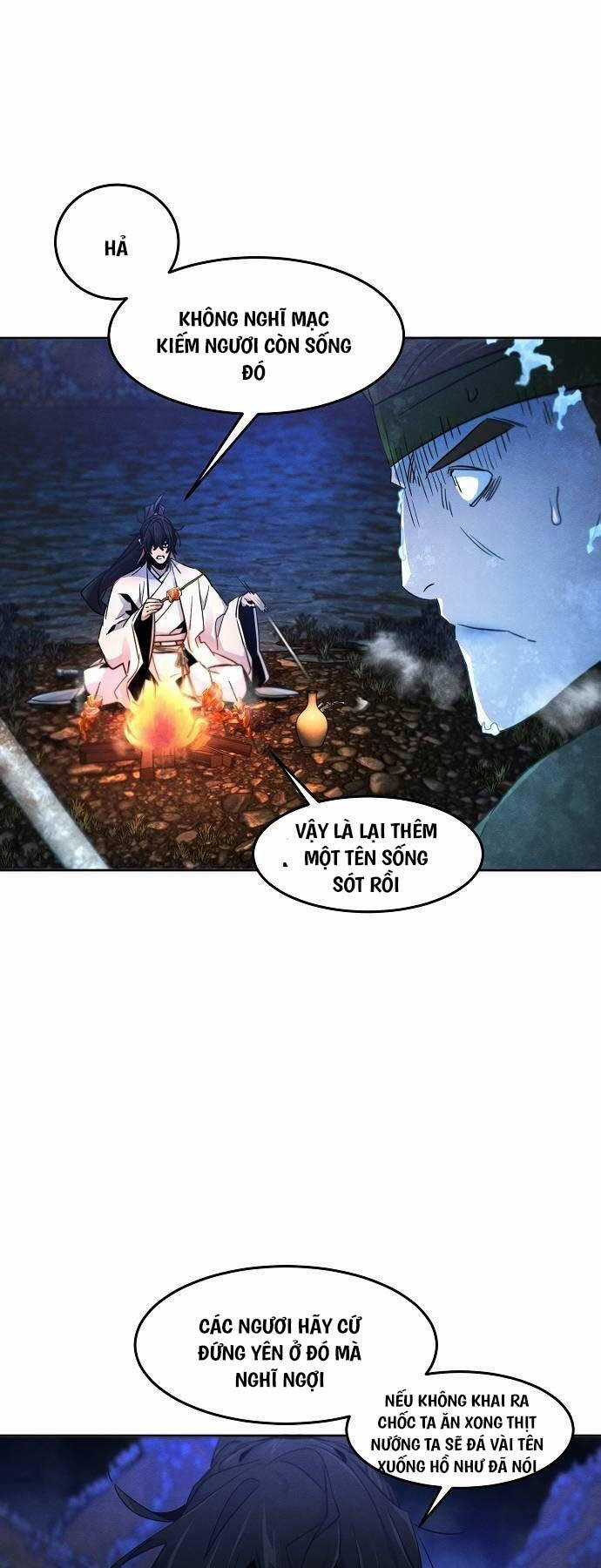 Cuồng Ma Tái Thế - Chapter 117 - Trang 47