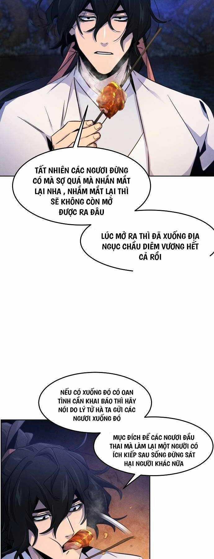 Cuồng Ma Tái Thế - Chapter 117 - Trang 48