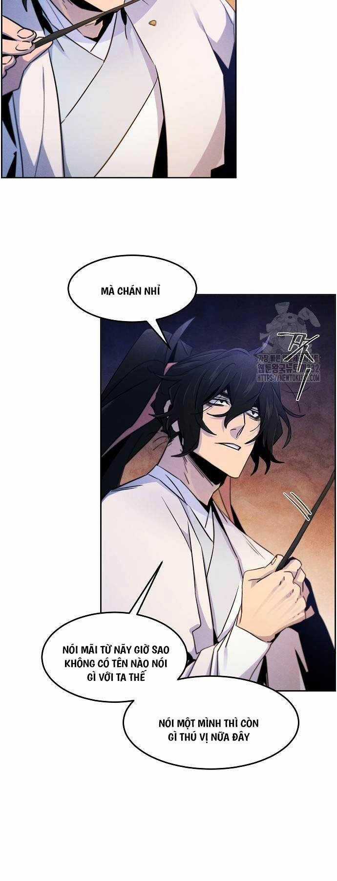 Cuồng Ma Tái Thế - Chapter 117 - Trang 49