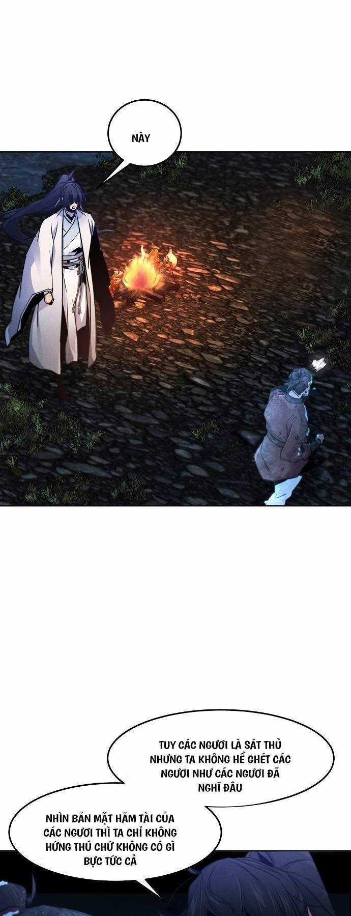 Cuồng Ma Tái Thế - Chapter 117 - Trang 50