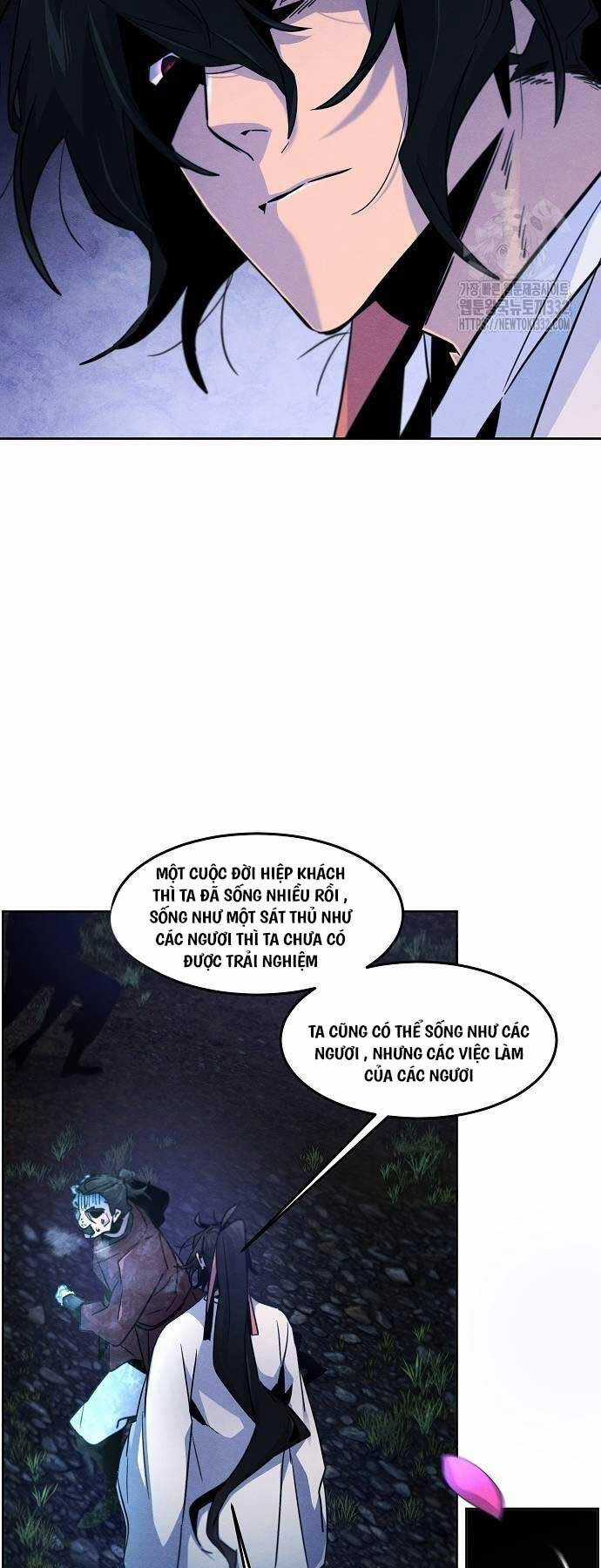 Cuồng Ma Tái Thế - Chapter 117 - Trang 53