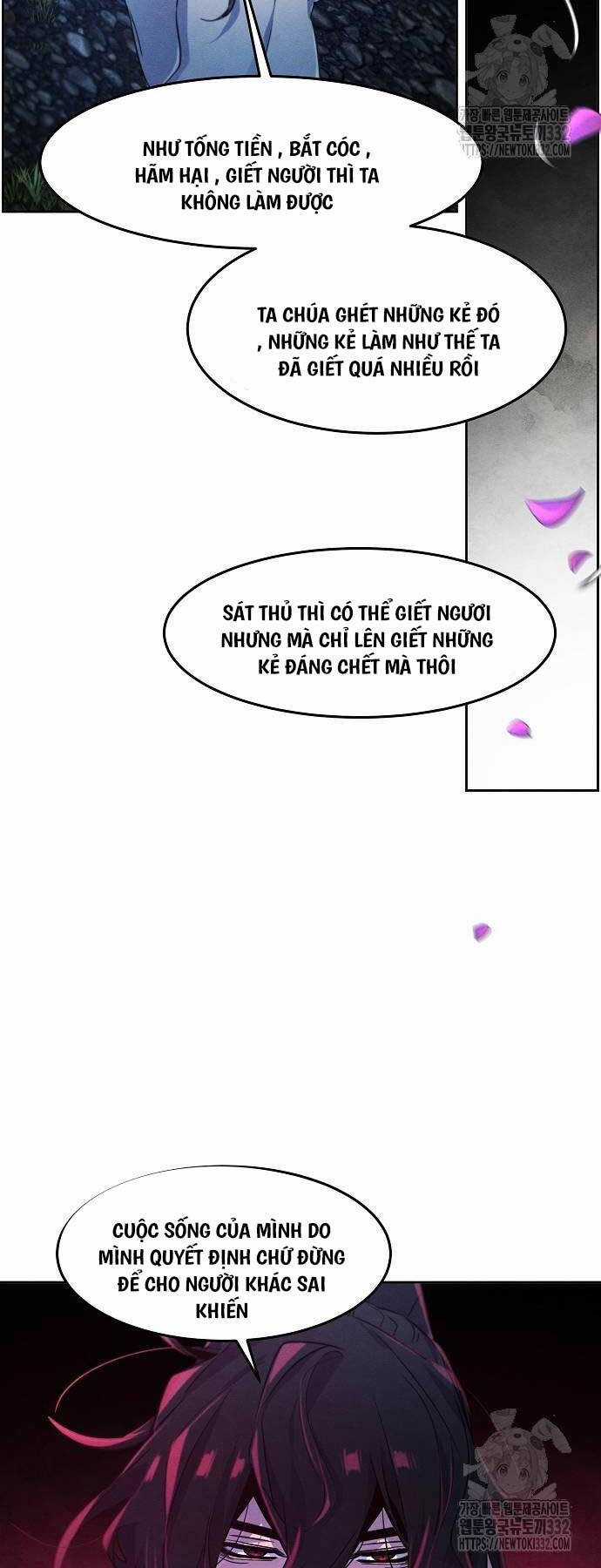 Cuồng Ma Tái Thế - Chapter 117 - Trang 54