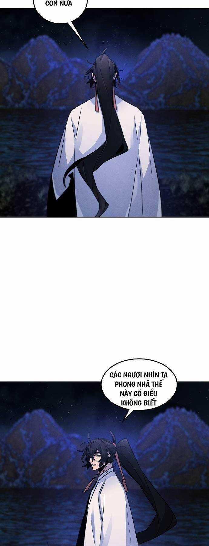 Cuồng Ma Tái Thế - Chapter 117 - Trang 57