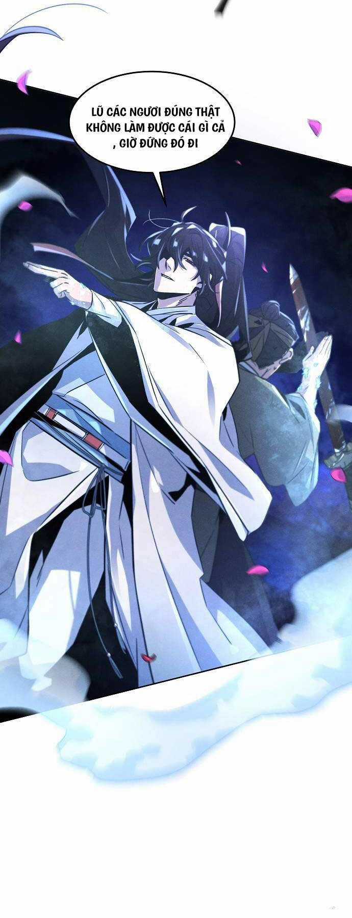 Cuồng Ma Tái Thế - Chapter 117 - Trang 10