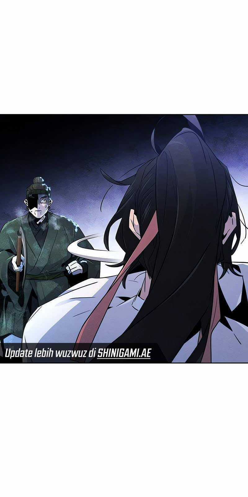 Cuồng Ma Tái Thế - Chapter 118 - Trang 17