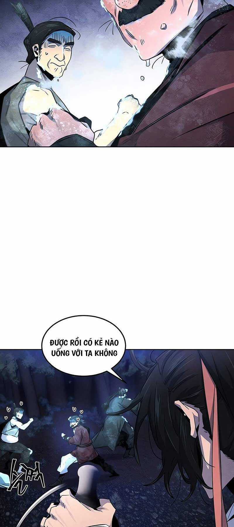 Cuồng Ma Tái Thế - Chapter 118 - Trang 3