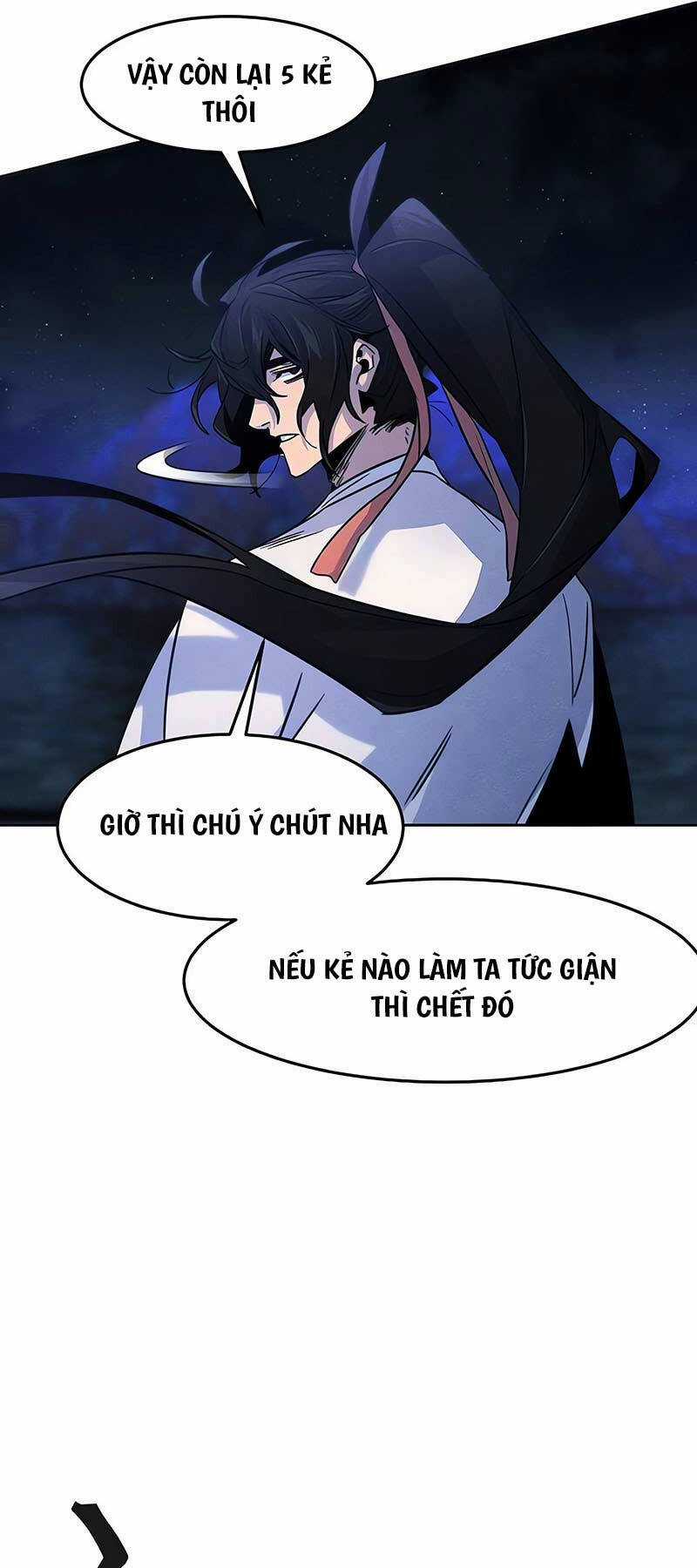 Cuồng Ma Tái Thế - Chapter 118 - Trang 23