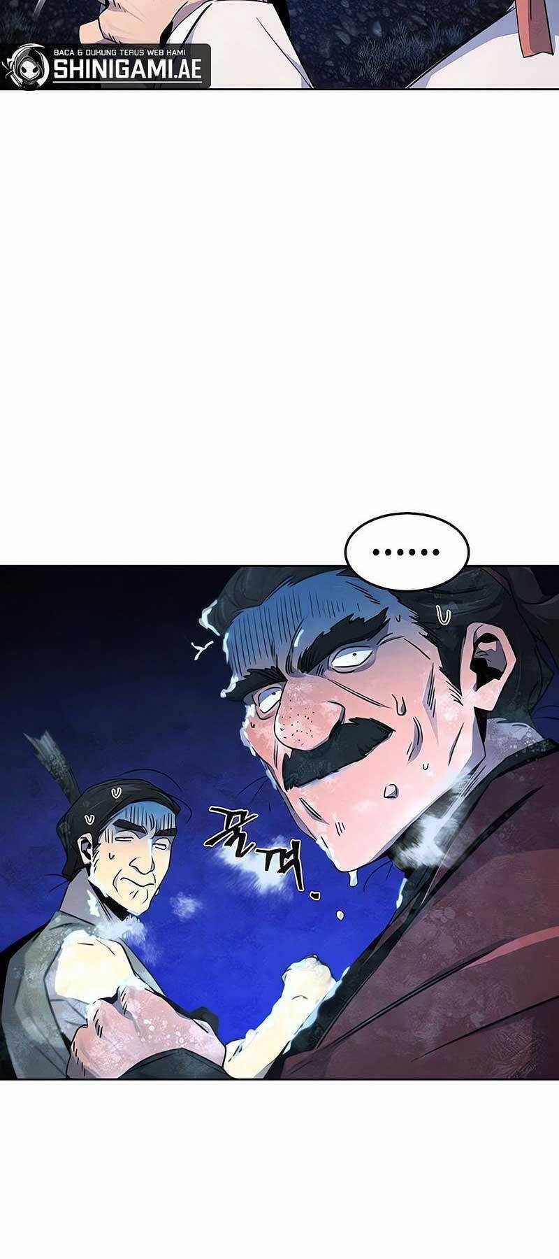 Cuồng Ma Tái Thế - Chapter 118 - Trang 4