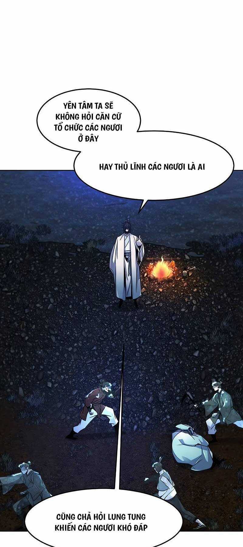 Cuồng Ma Tái Thế - Chapter 118 - Trang 5