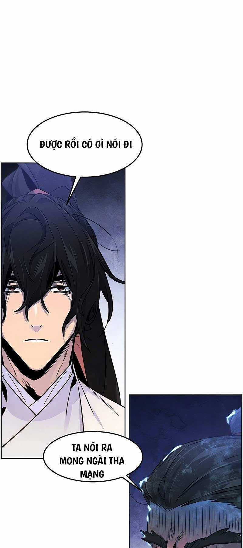 Cuồng Ma Tái Thế - Chapter 118 - Trang 42