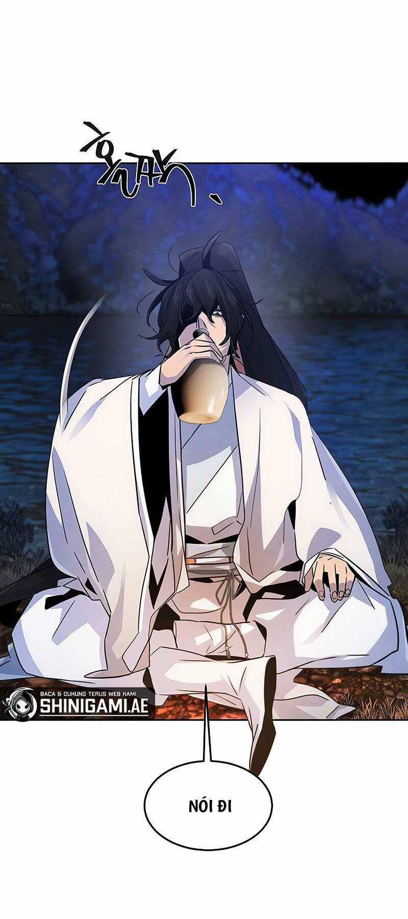 Cuồng Ma Tái Thế - Chapter 118 - Trang 49